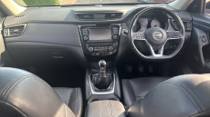 Nissan X-Trail 1.7 dCi Tekna 5dr 4WD Diesel Station Wagon